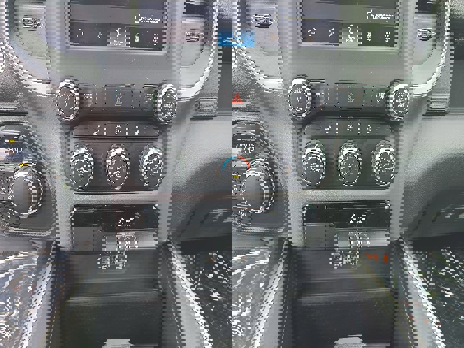 Used 2023 RAM 1500 Big Horn image 23