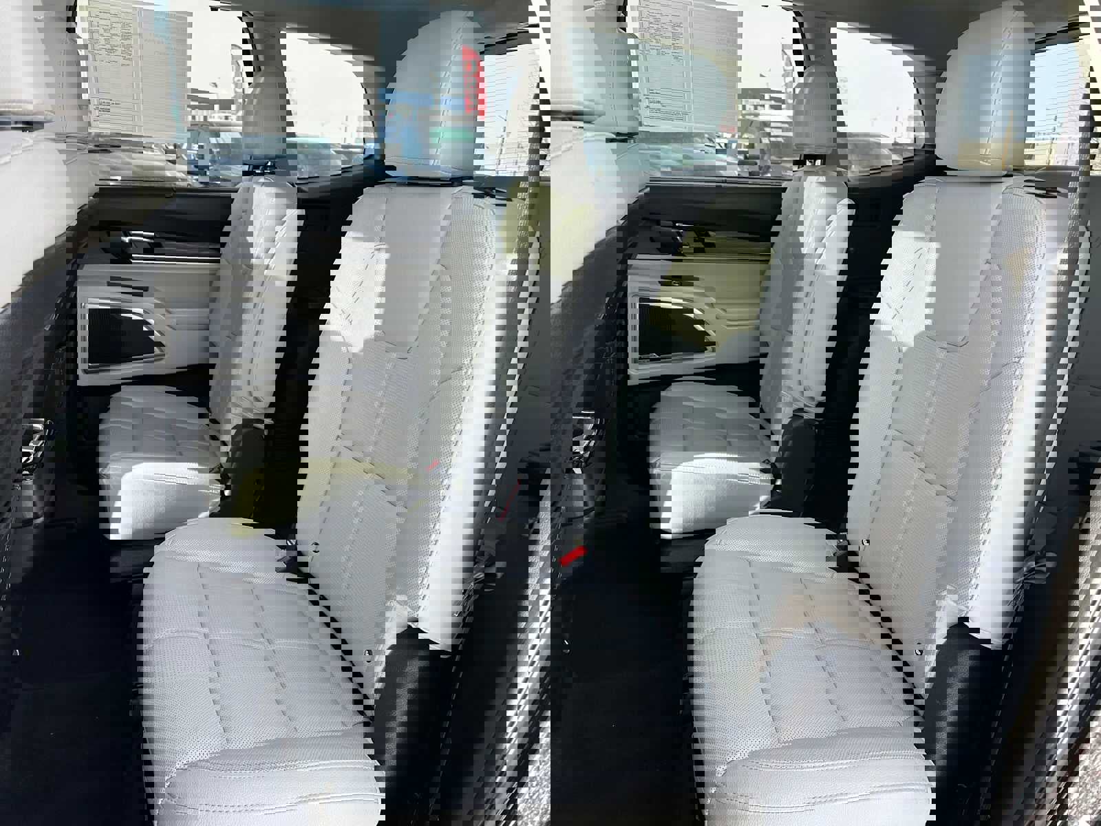 Used 2021 Kia Telluride EX w/ EX Premium Package image 19