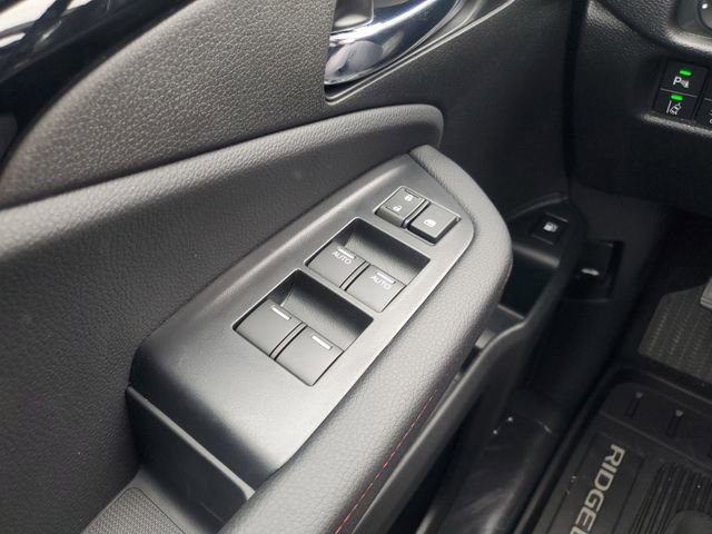 New 2026 Honda Ridgeline Black Edition image 29