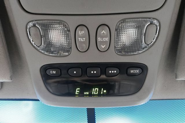Used 2005 Toyota Sequoia Limited AWD/4WD image 32