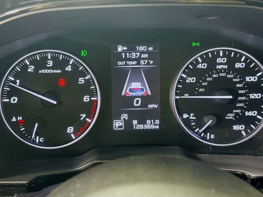 Used 2021 Subaru Outback Premium AWD/4WD image 12