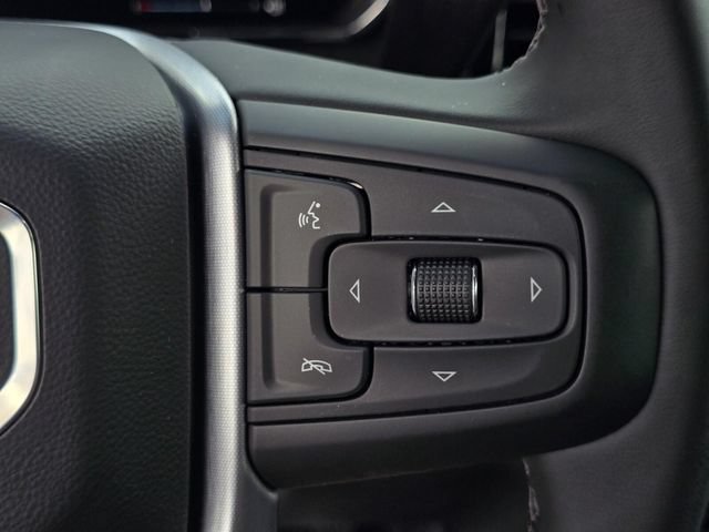 New 2026 GMC Sierra 1500 Elevation AWD/4WD image 28