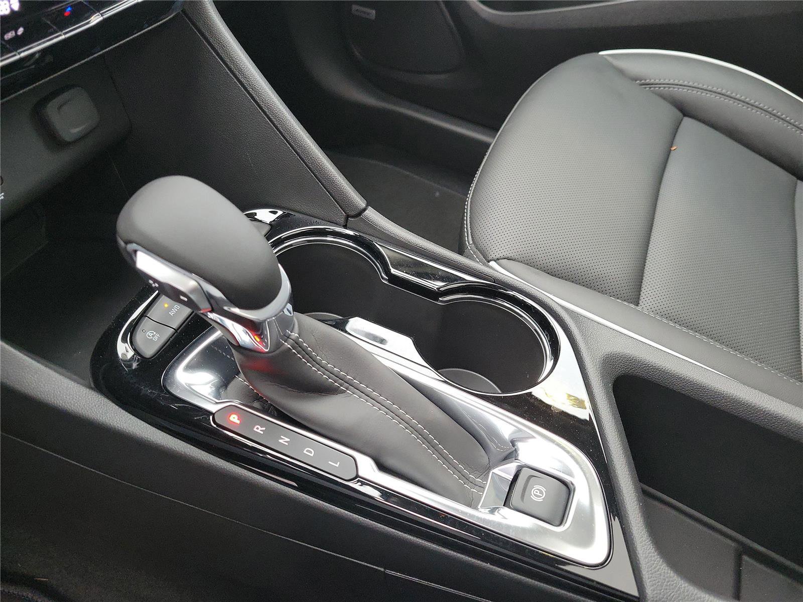 New 2026 Buick Encore GX Avenir w/ Avenir Convenience Package image 30
