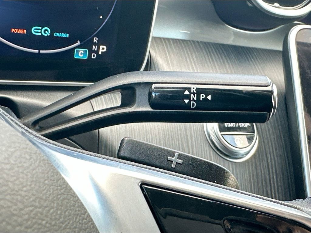 Used 2022 Mercedes-Benz C 300 4MATIC Sedan image 18