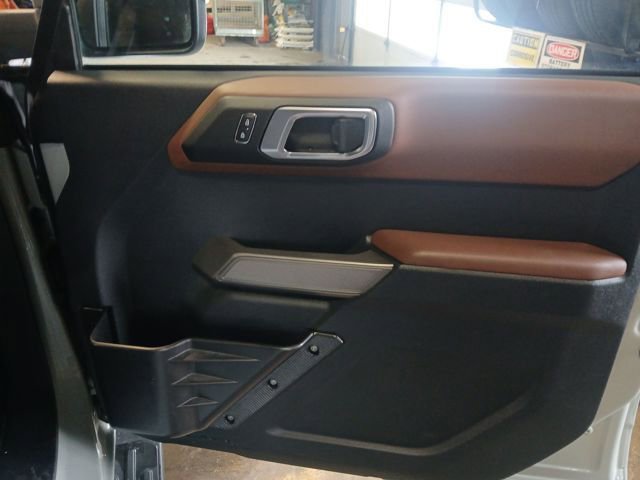 Certified 2023 Ford Bronco Outer Banks image 56