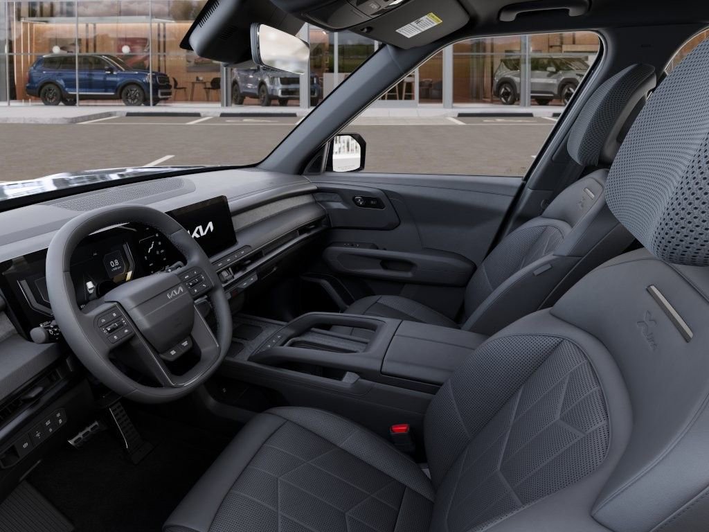 New 2027 Kia Telluride SX X-Line image 18
