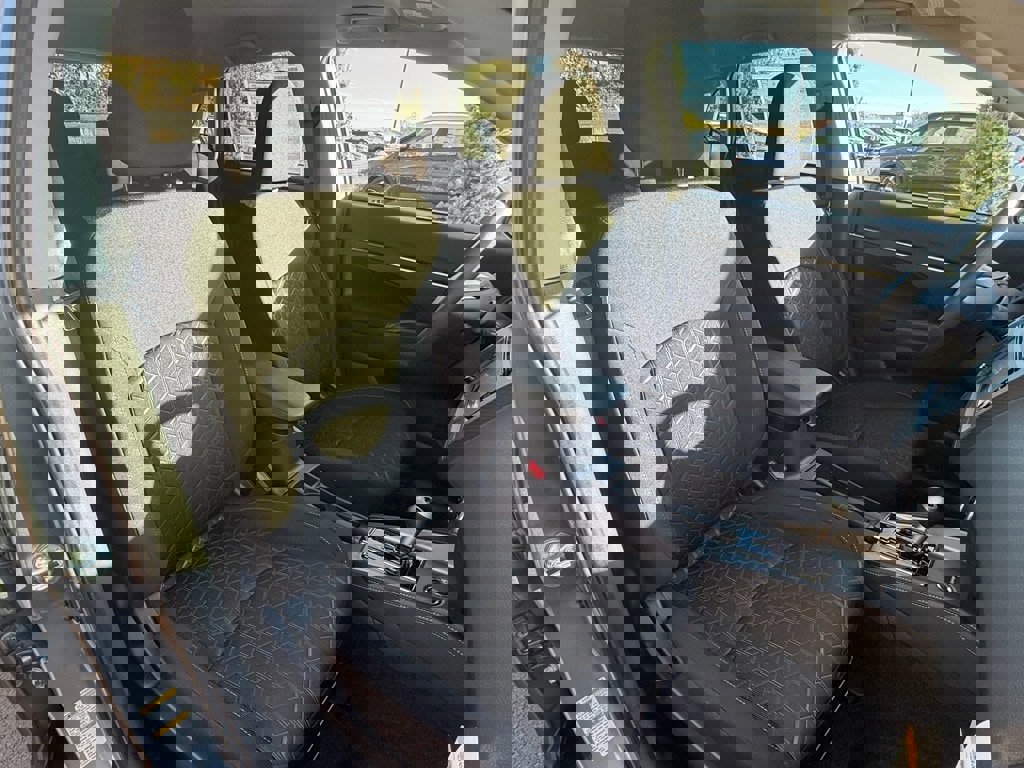 New 2025 Mitsubishi Outlander Sport ES image 12