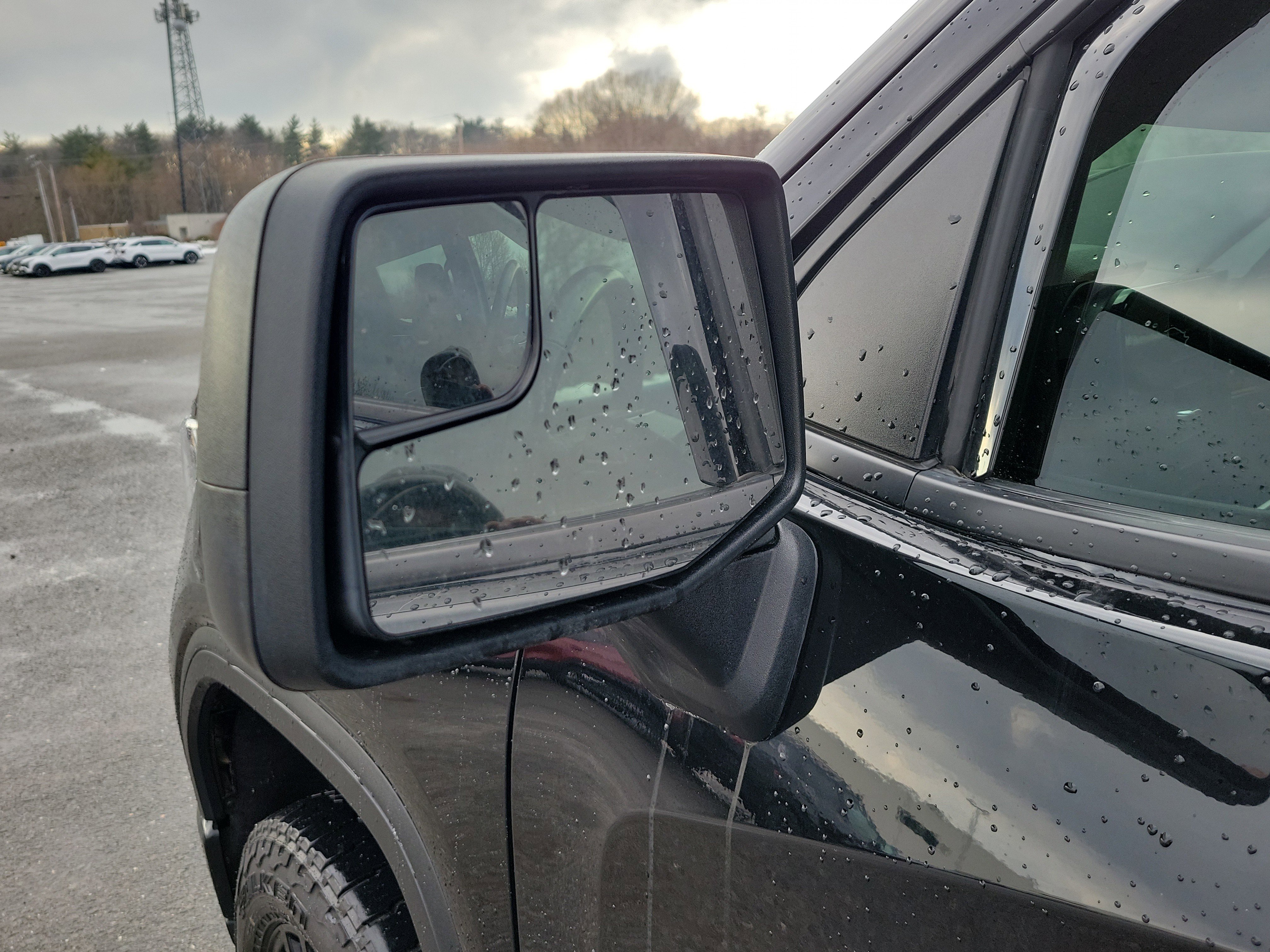 Used 2023 GMC Sierra 1500 Elevation image 10