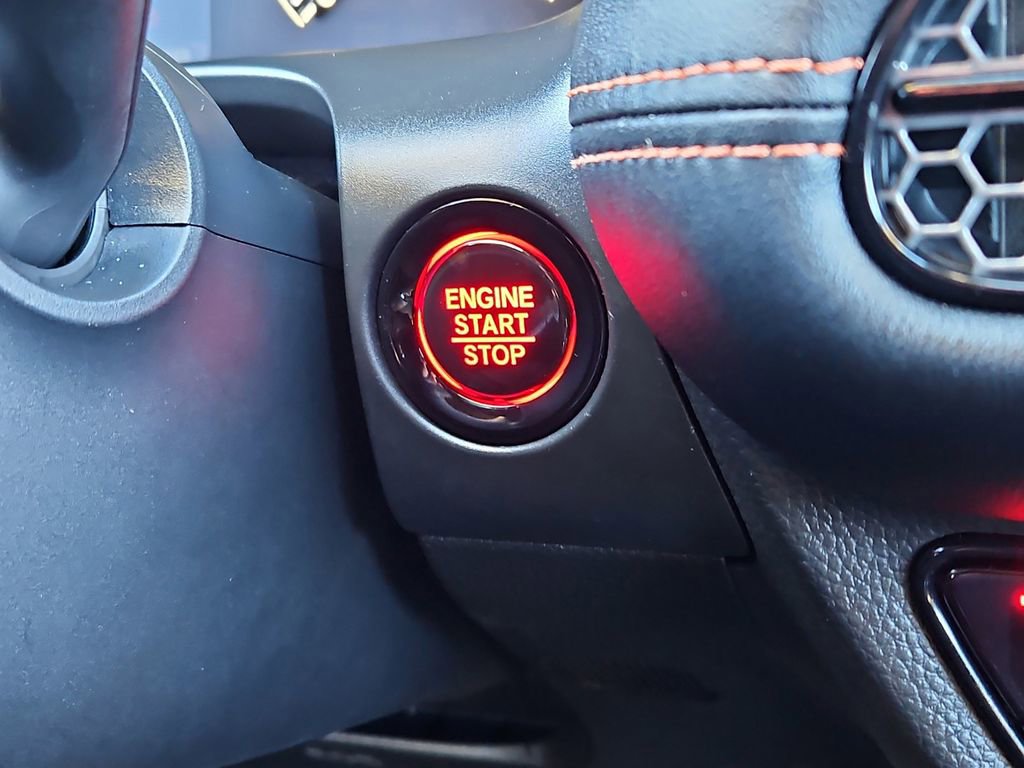 Certified 2026 Honda HR-V Sport image 20