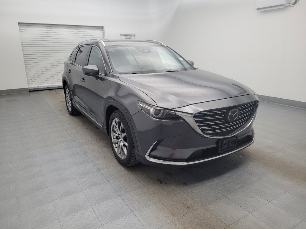 Used 2016 MAZDA CX-9 Grand Touring image 13