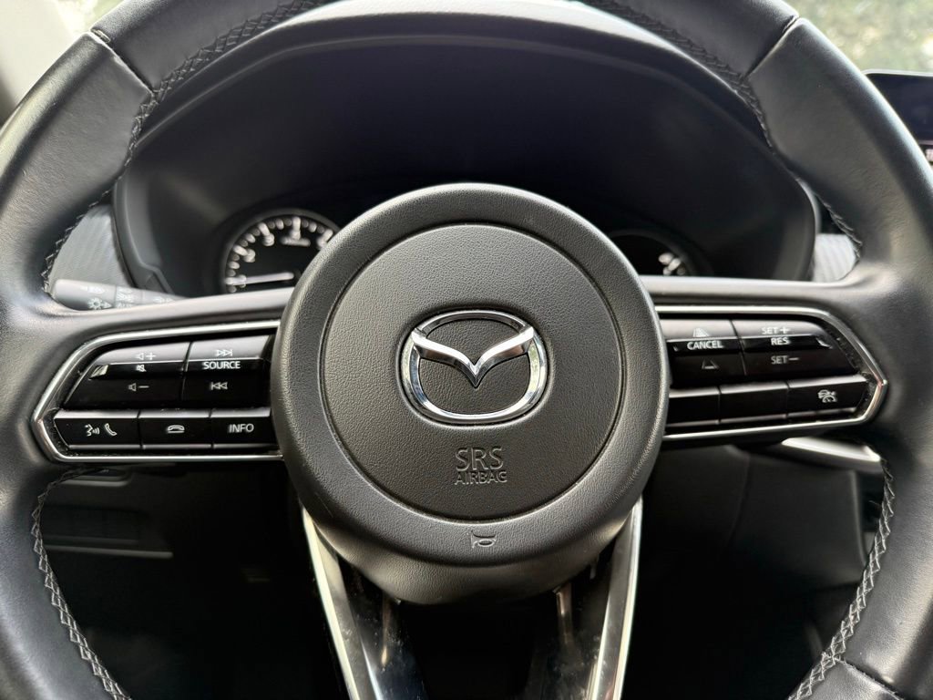 Used 2025 MAZDA CX-90 3.3 Turbo w/ Select Package image 20