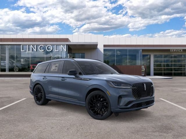 New 2026 Lincoln Aviator Reserve AWD/4WD image 7