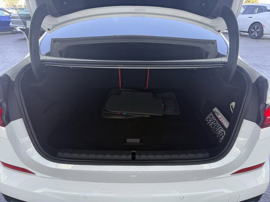 Used 2022 BMW M235i xDrive Gran Coupe w/ Premium Package image 23