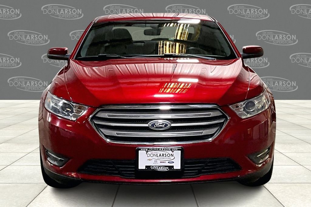 Used 2013 Ford Taurus SEL image 2