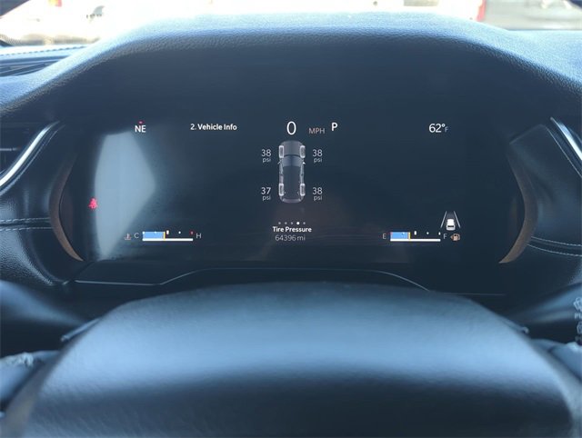 Certified 2023 Jeep Grand Cherokee Laredo image 16