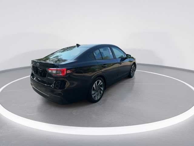 Used 2025 Subaru Legacy Limited AWD/4WD image 8