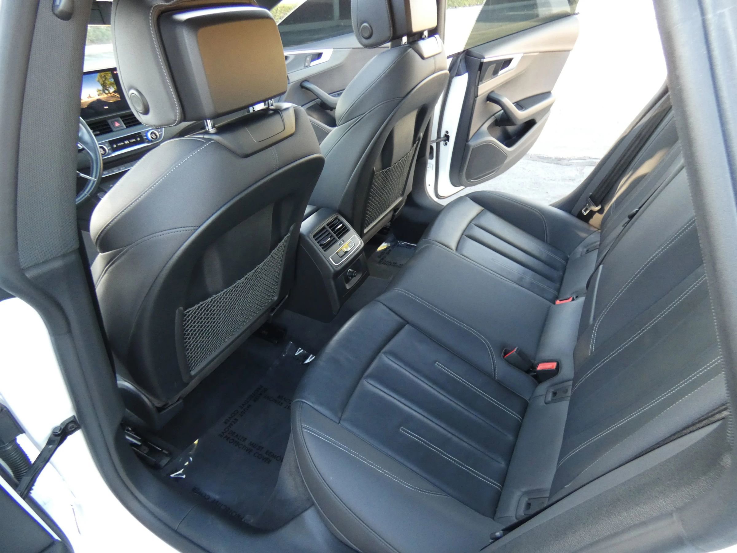 Used 2021 Audi A5 2.0T Premium image 44