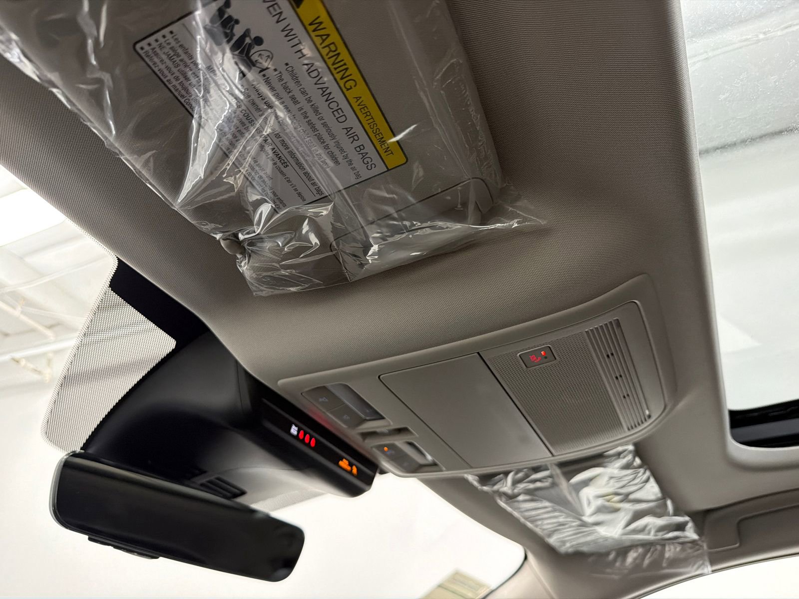 New 2026 MAZDA CX-5 2.5 S w/ Premium Plus Package image 32