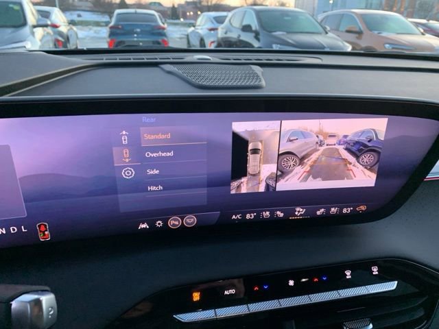 New 2026 Buick Enclave Avenir w/ Super Cruise Package image 22