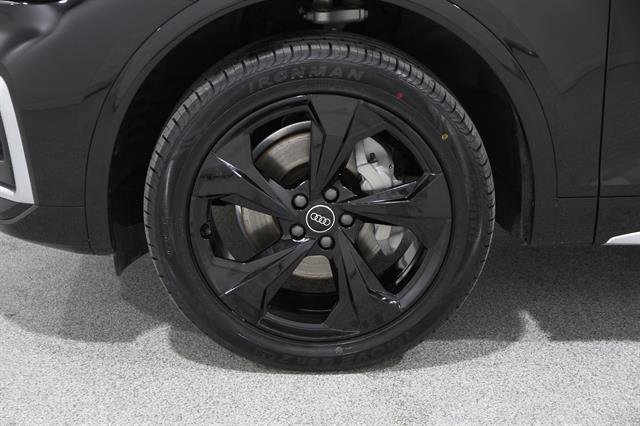 Used 2023 Audi Q5 2.0T Premium Plus image 21