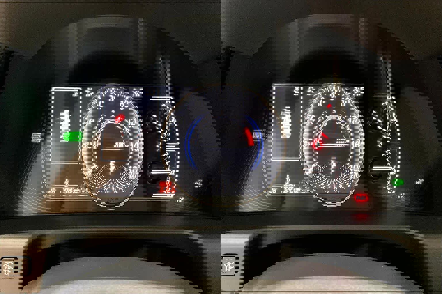 Used 2025 Lexus ES 300h w/ Premium Package image 24