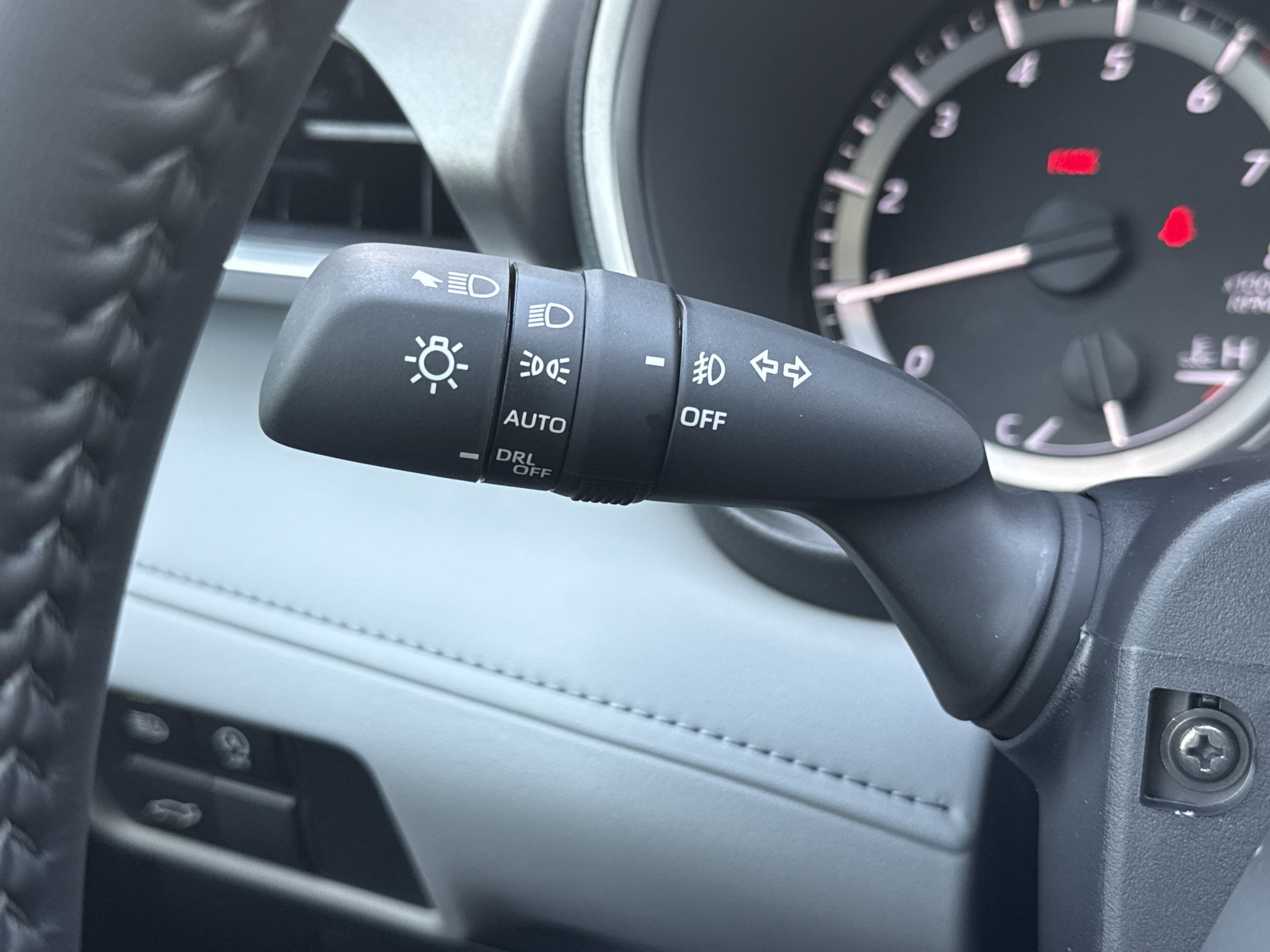 New 2026 Toyota Highlander XLE AWD/4WD image 19