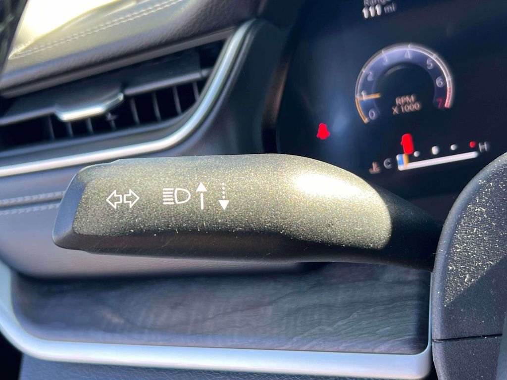 Used 2022 Jeep Grand Cherokee L Limited image 24