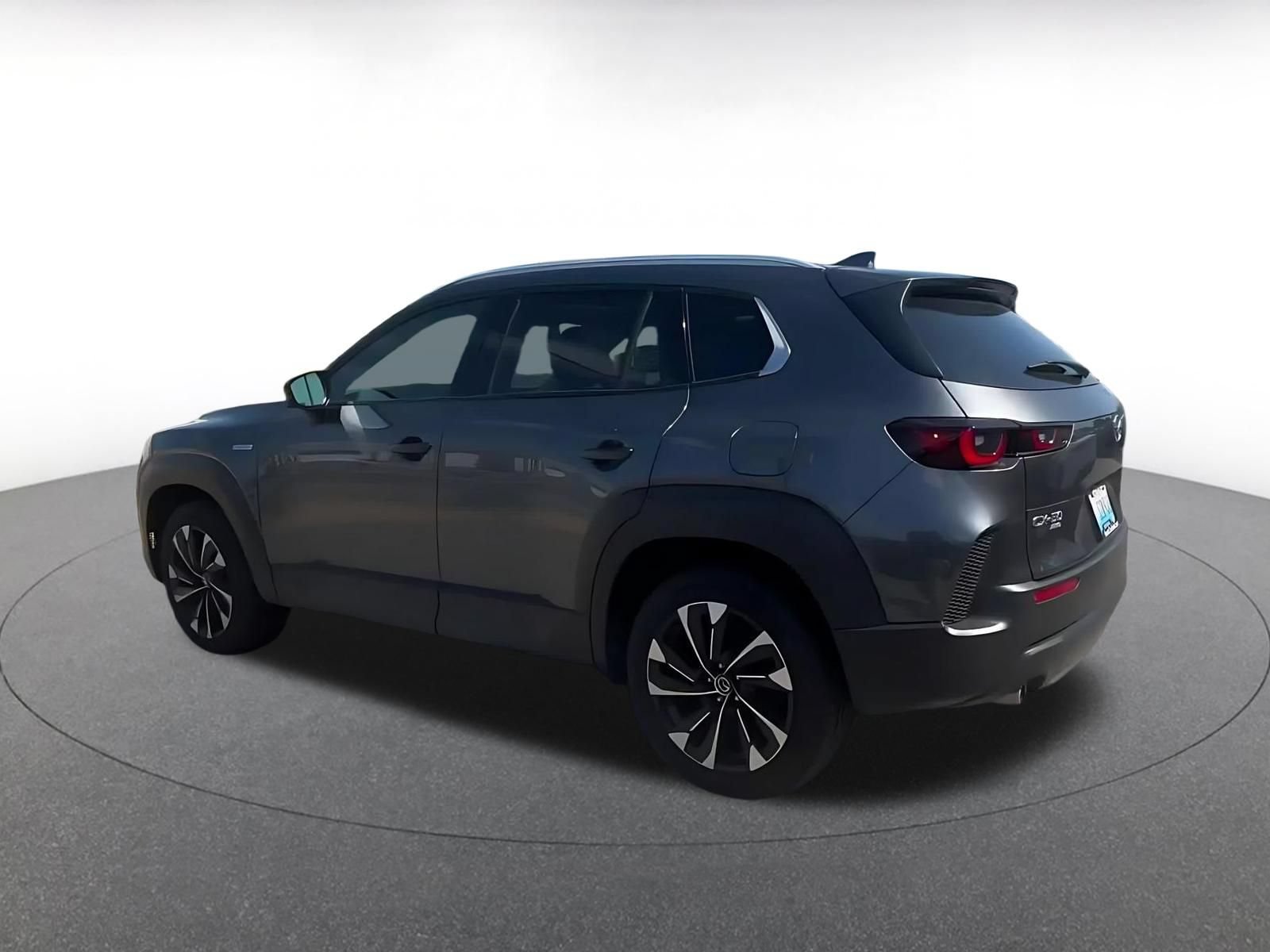 Used 2025 MAZDA CX-50 2.5 Hybrid w/ Premium Plus Pkg AWD/4WD image 10
