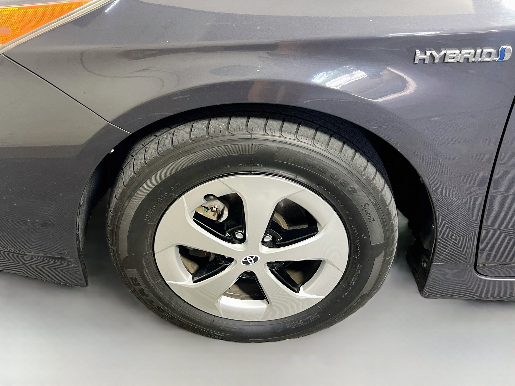 Used 2015 Toyota Prius Two FWD image 13