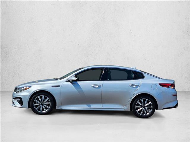 Used 2019 Kia Optima EX image 9