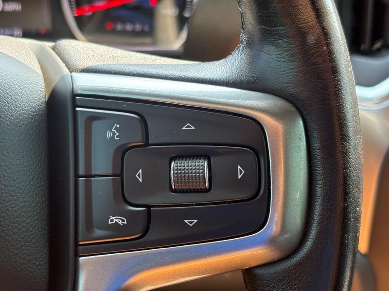 Certified 2020 Chevrolet Silverado 1500 LT w/ All-Star Edition AWD/4WD image 18