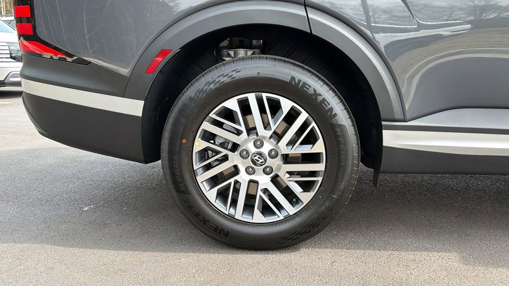 New 2026 Hyundai Palisade SEL image 19