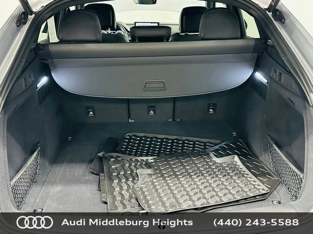 Certified 2023 Audi Q5 2.0T Premium Plus w/ Premium Plus Package AWD/4WD image 26