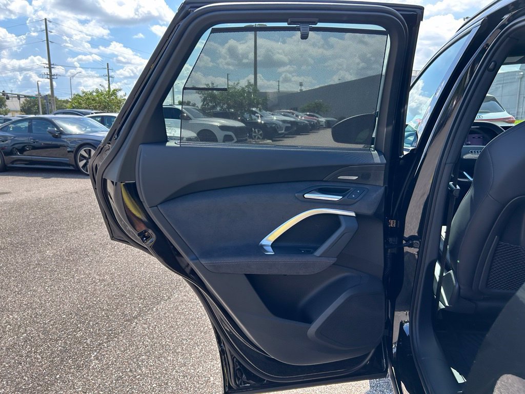 New 2026 Audi SQ5 Premium Plus AWD/4WD image 53
