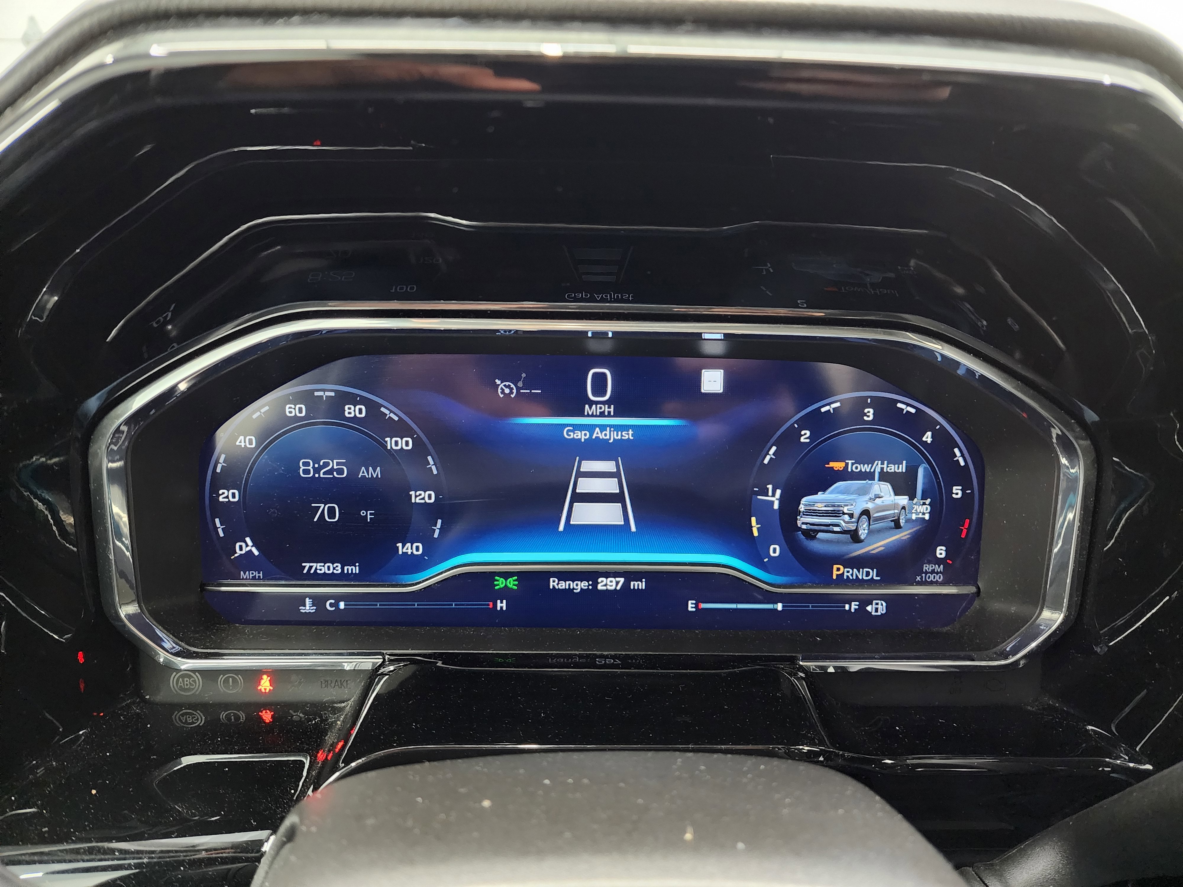 Used 2022 Chevrolet Silverado 1500 RST image 18