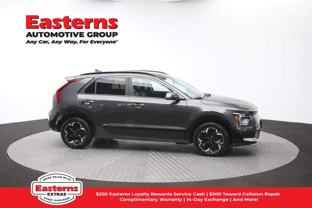 Used 2023 Kia Niro Wind FWD image 45