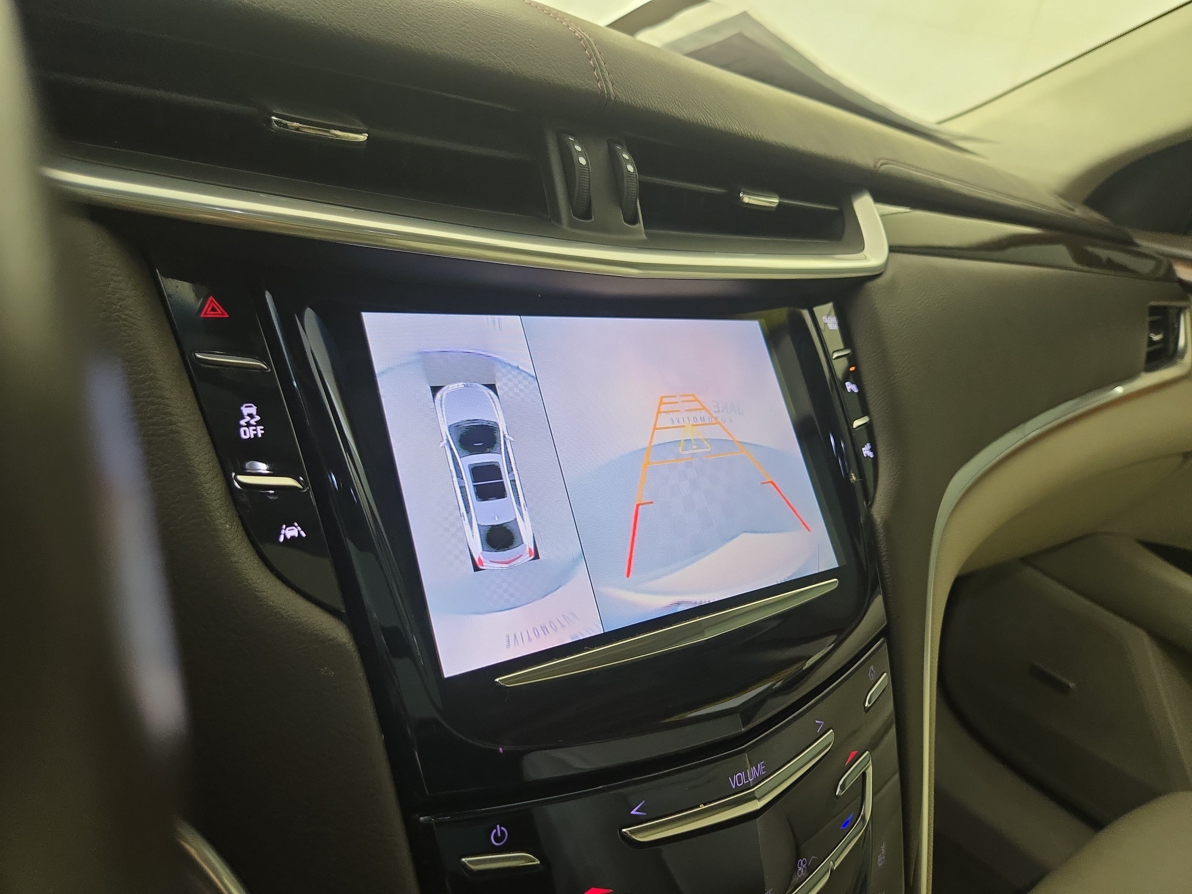 Used 2016 Cadillac XTS Luxury w/ Driver Awareness Package FWD image 21