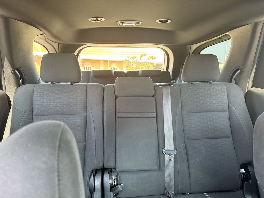 Used 2020 Dodge Durango GT w/ Blacktop Package image 34