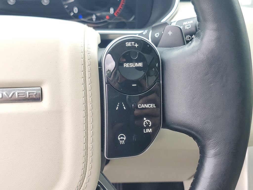 Used 2019 Land Rover Range Rover Long Wheelbase Supercharged AWD/4WD image 19