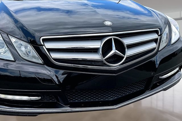 Used 2012 Mercedes-Benz E 350 Coupe image 24