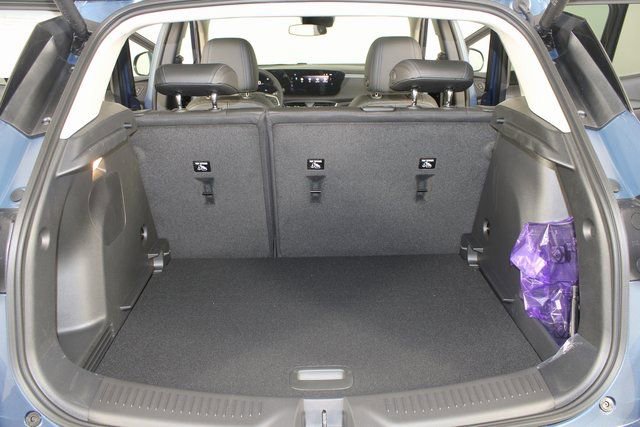 New 2026 Buick Encore GX Sport Touring w/ Advanced Technology Package image 18