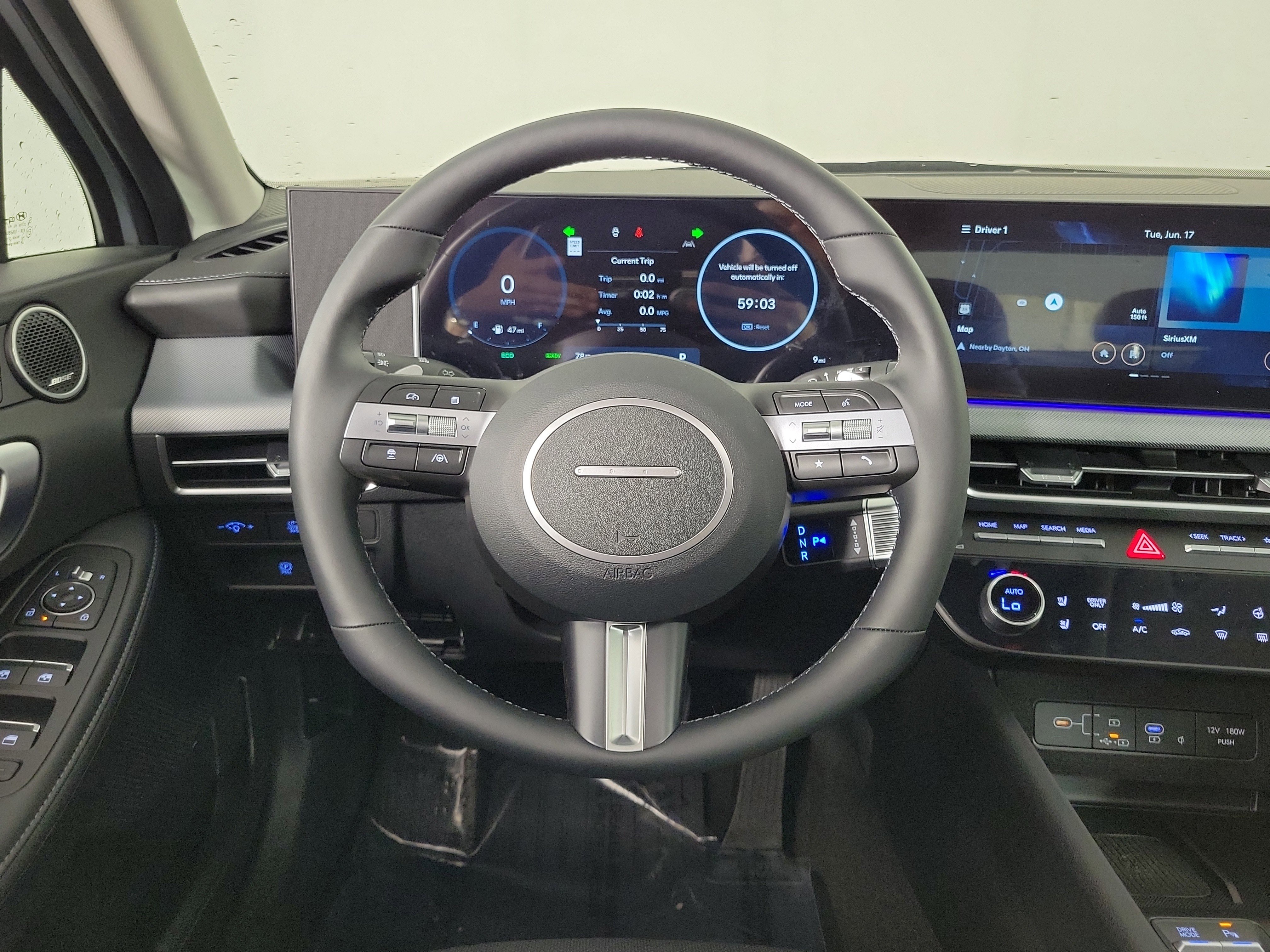 New 2025 Hyundai Sonata Limited image 11