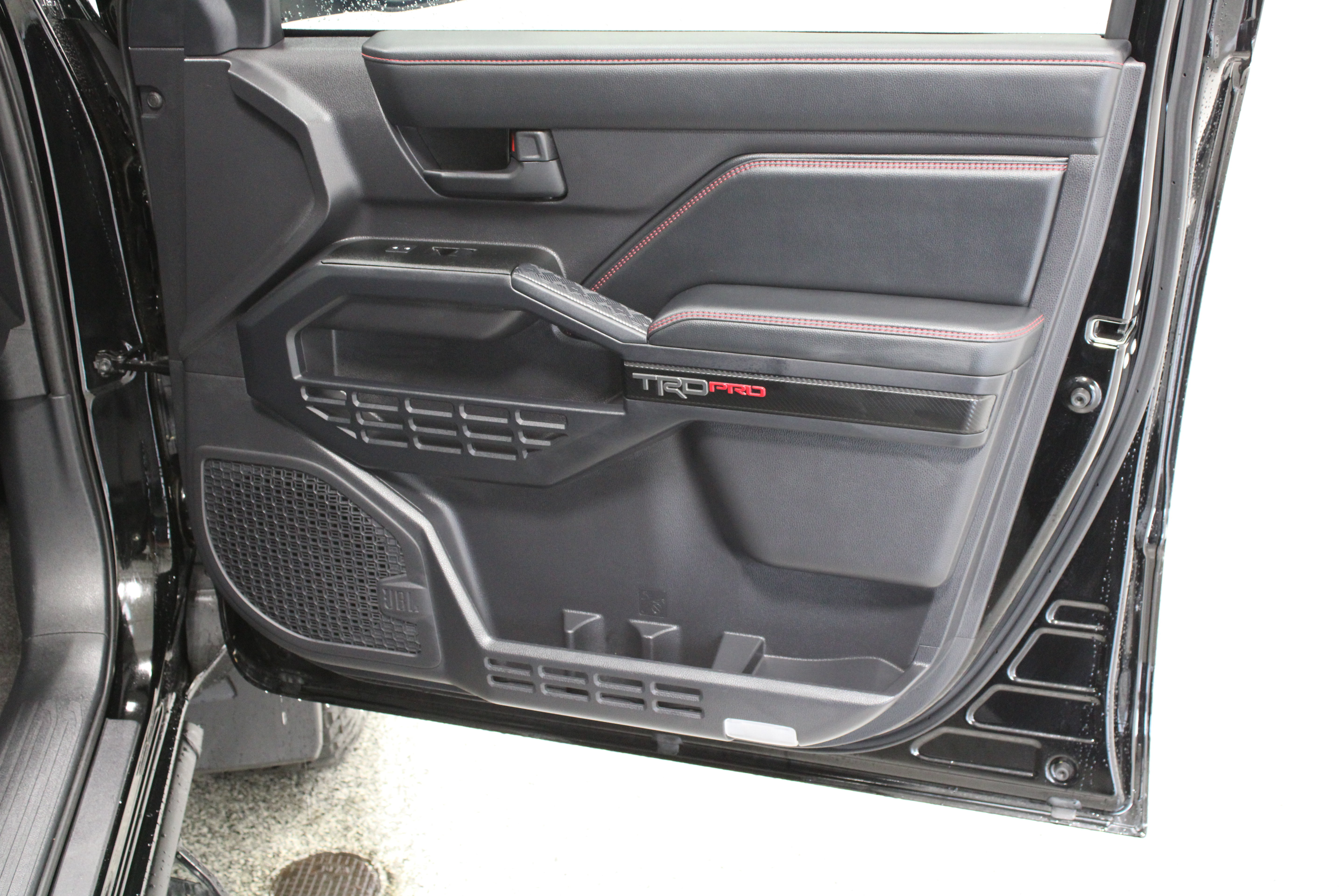 Used 2025 Toyota 4Runner TRD Pro AWD/4WD image 39