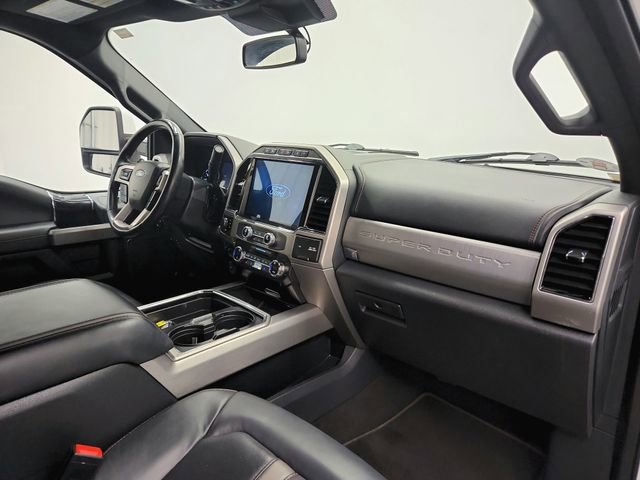 Used 2022 Ford F250 Platinum image 39