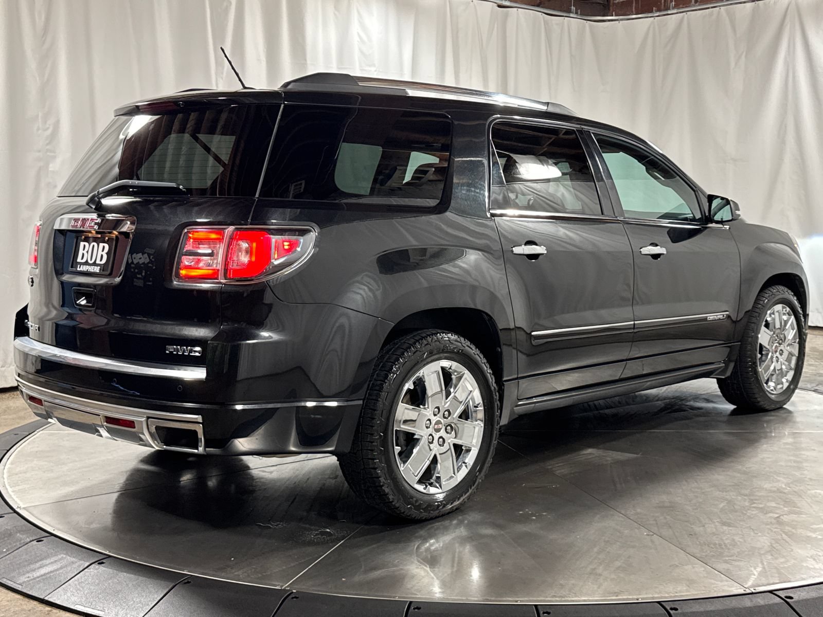 Used 2015 GMC Acadia Denali AWD/4WD image 10