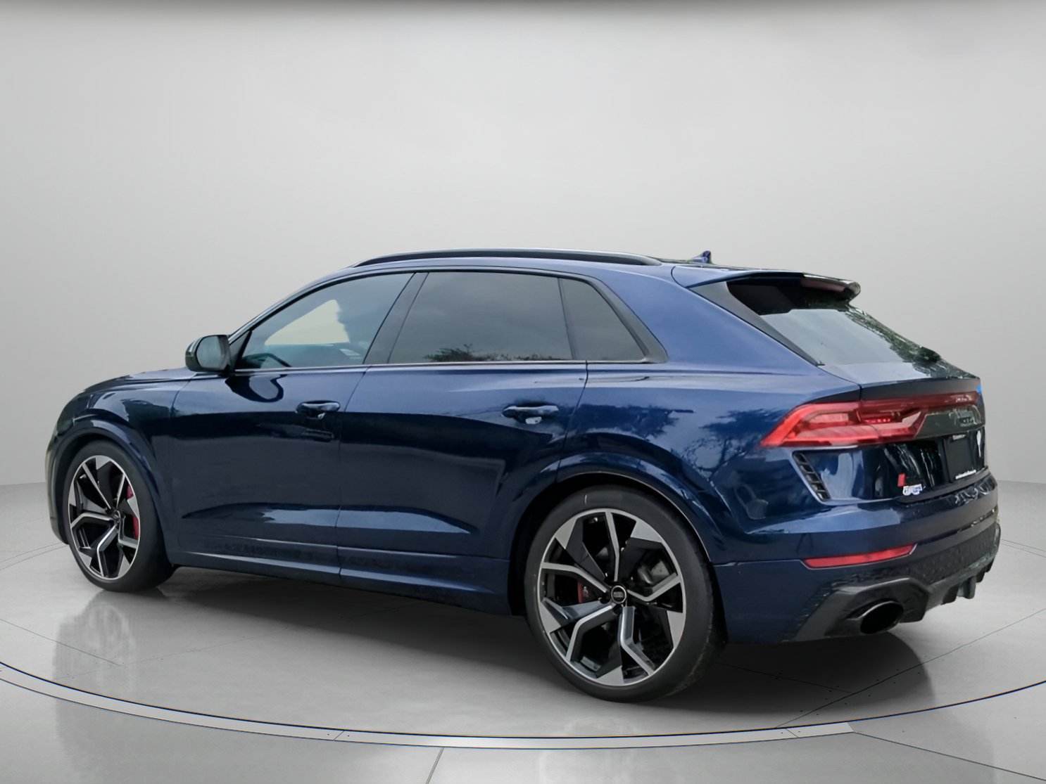 Used 2024 Audi RS Q8 AWD/4WD image 19