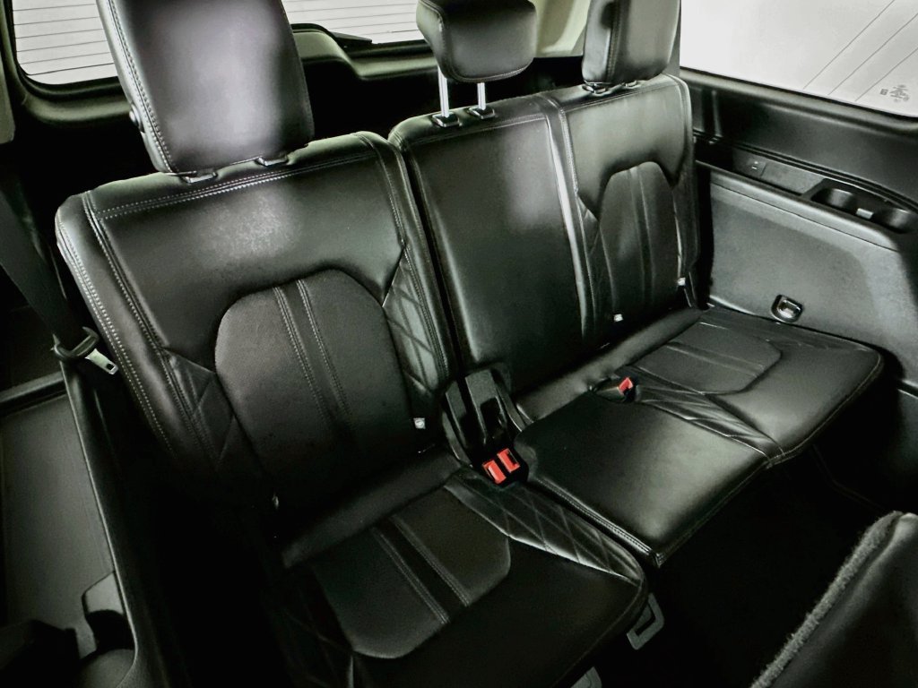 Used 2019 Ford Expedition Max Platinum AWD/4WD image 37