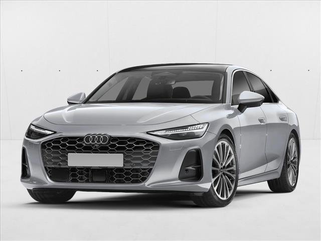 New 2026 Audi A6 Prestige image 1