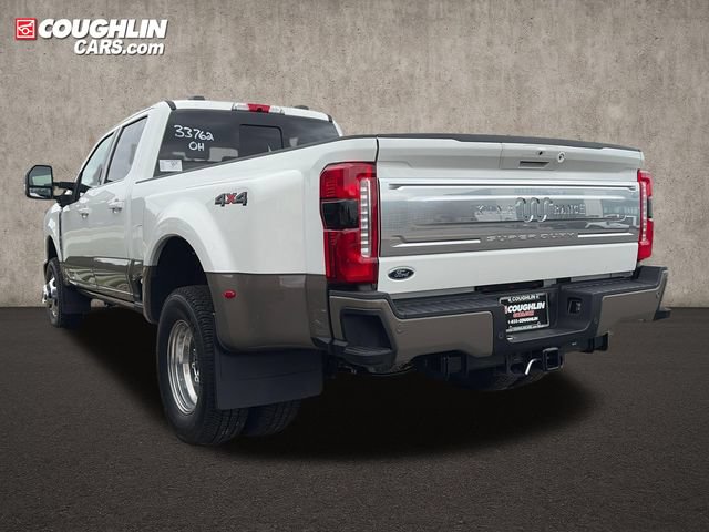 New 2026 Ford F350 King Ranch AWD/4WD image 5