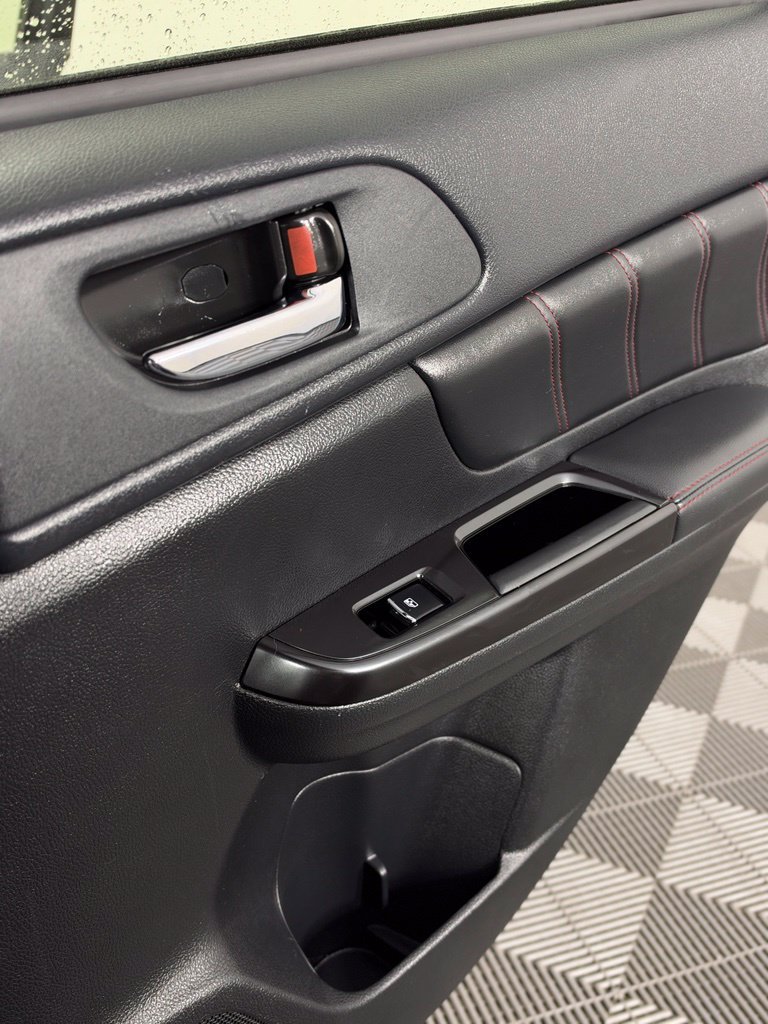 Certified 2021 Subaru WRX Premium AWD/4WD image 35
